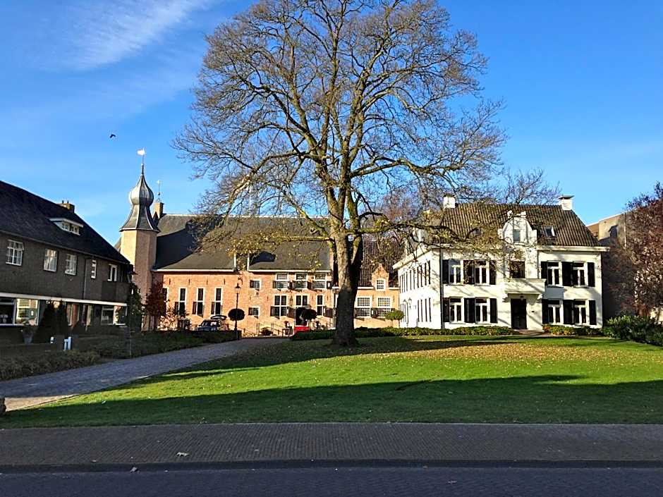 Fletcher Hotel-Restaurant Kasteel Coevorden