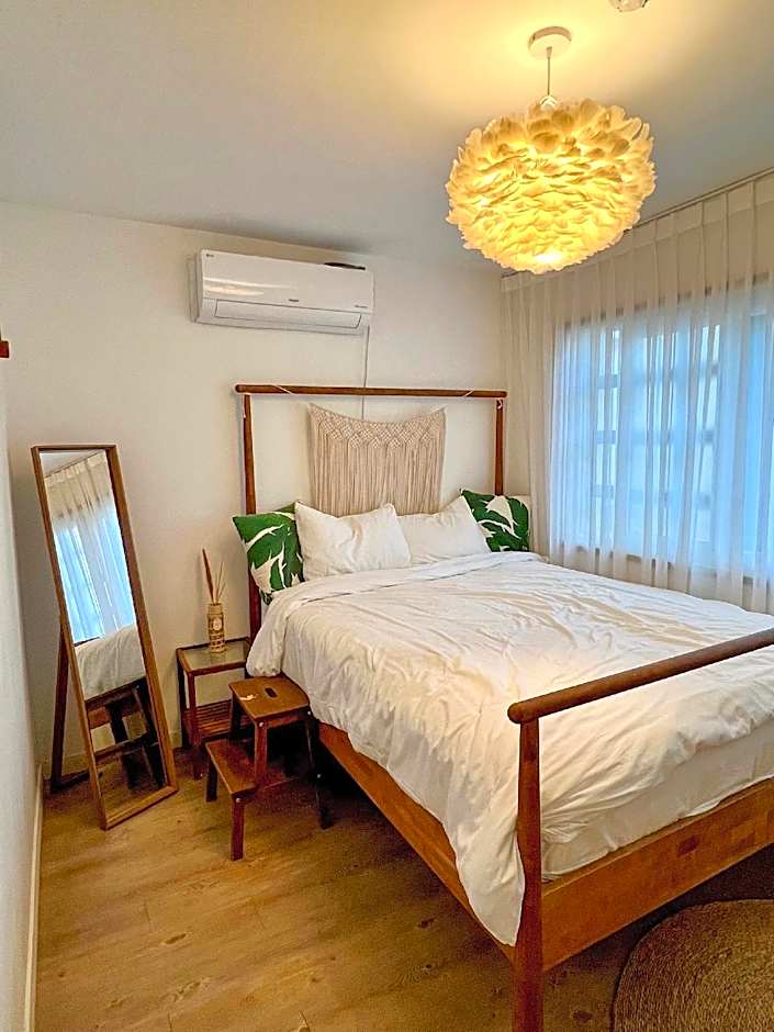 Sum Guest House Jeju Airport