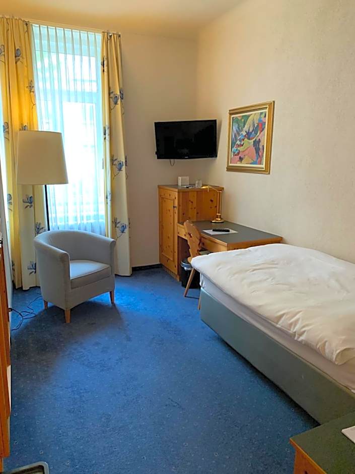 Morosani Schweizerhof