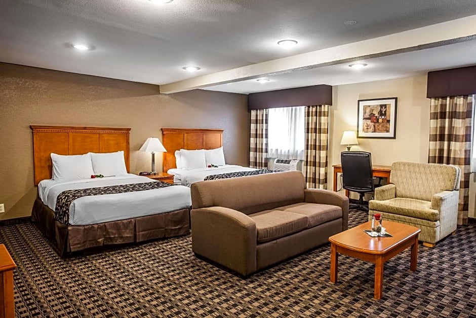 Clarion Inn Renton-Seattle