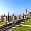 Residence Borgo Dei Limoni - Appartamenti con Garage
