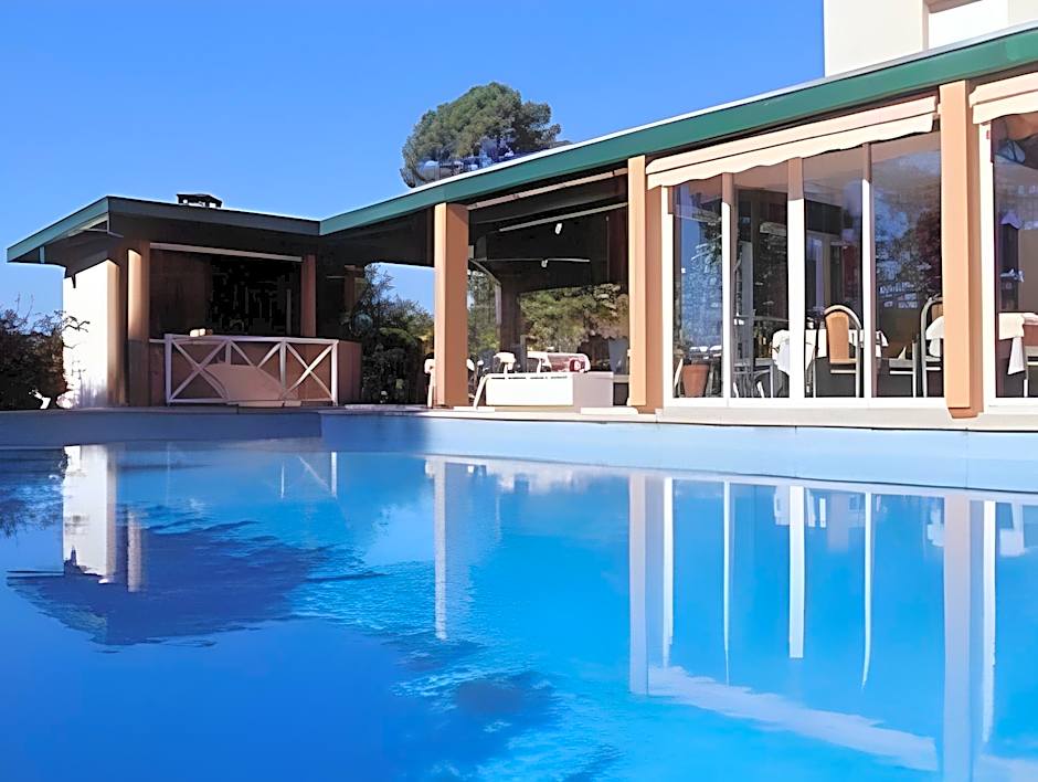 Abor Hotel, Mont de Marsan