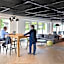 B&B Hotel St Gallen