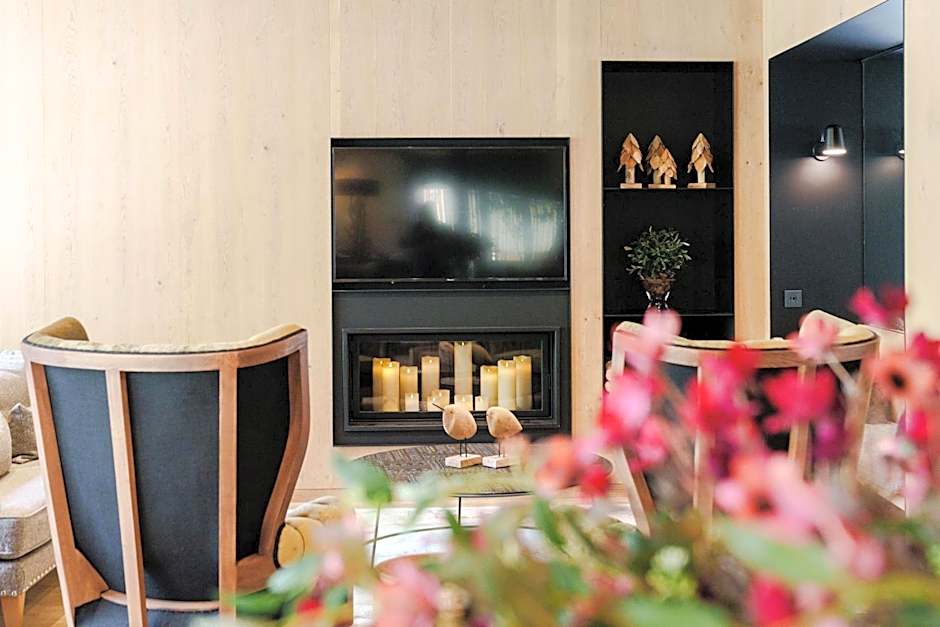 Hotel Naudi Boutique Adults only