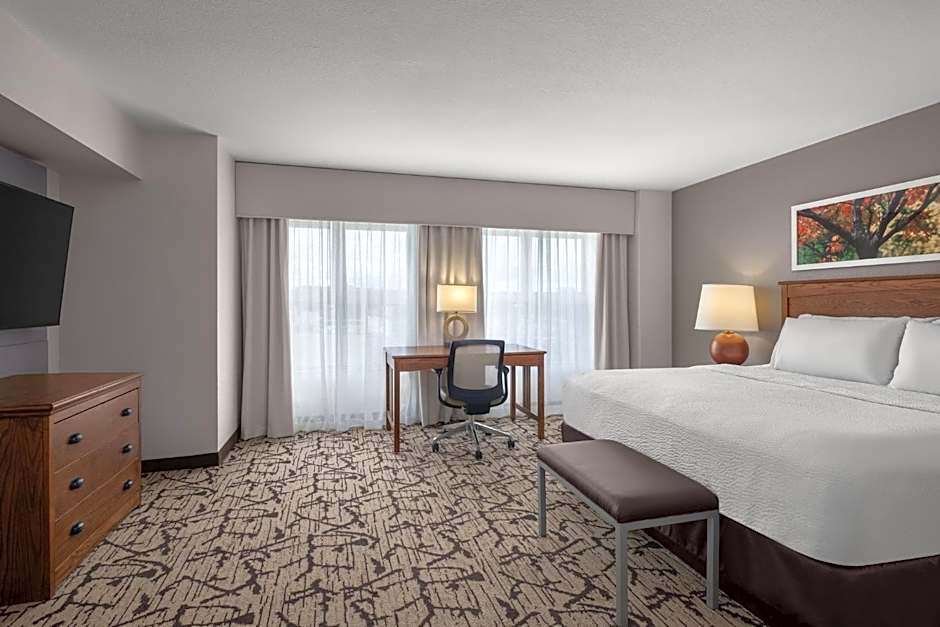 Holiday Inn Stevens Point - Convention Center By IHG