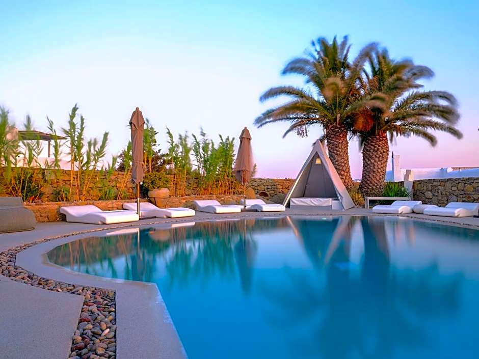 Photo 1 of 50 of Ostraco Suites