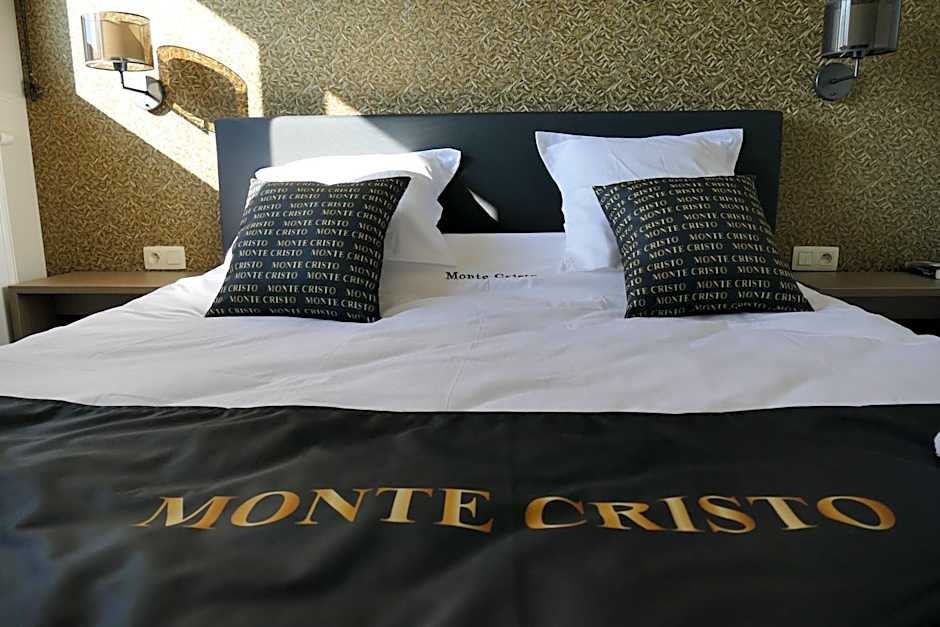 Hotel Monte Cristo