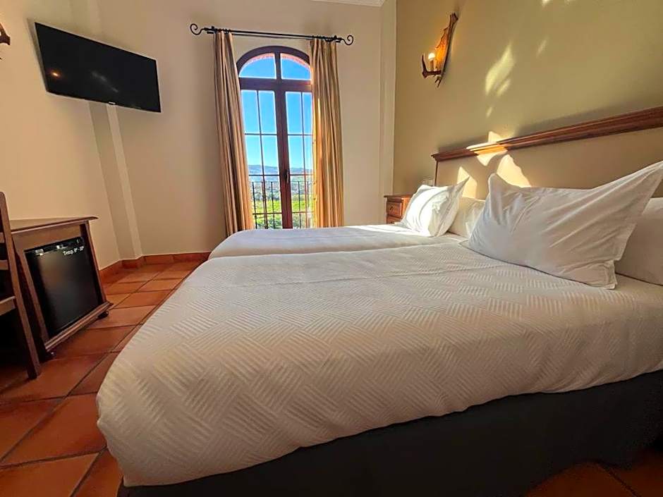 Hotel Sierra de Ubrique