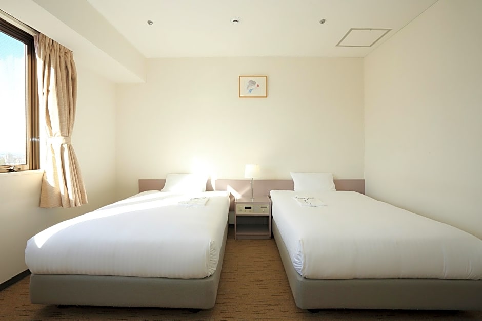 Smile Hotel Hirosaki