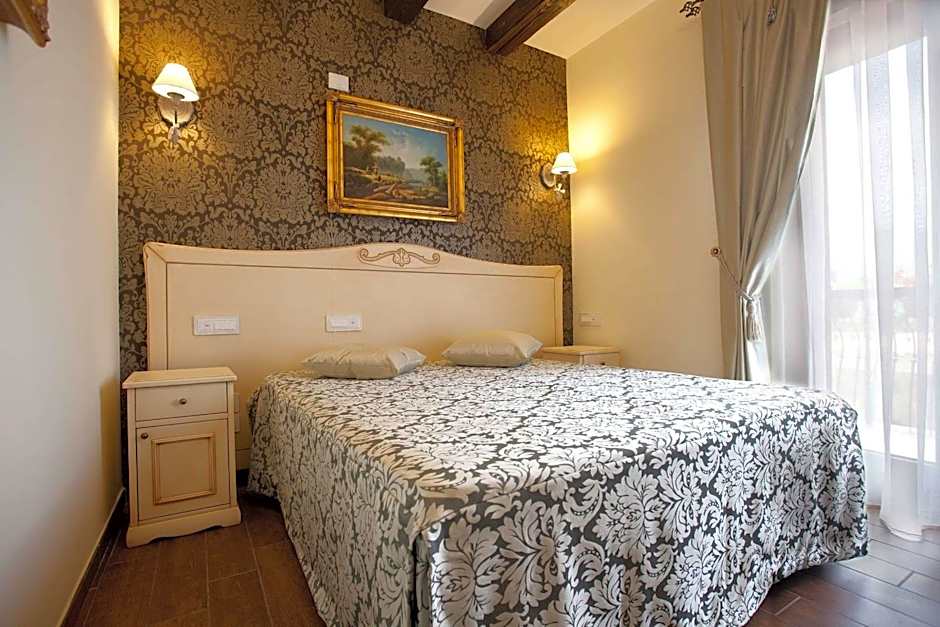 Hotel Villa Clementina
