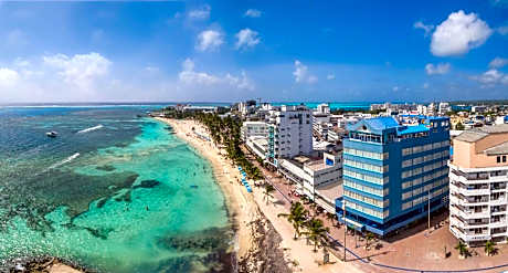 Calypso Beach Hotel