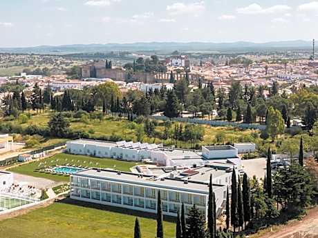 Serpa Hotel - Alojamientos en SERPA