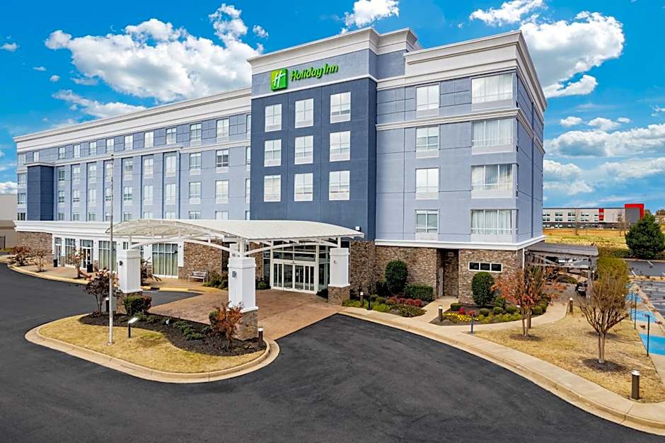 Holiday Inn Southaven Central - Memphis By IHG