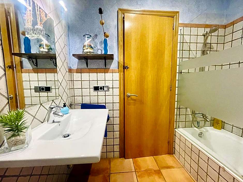 La Nova by Costabravaway