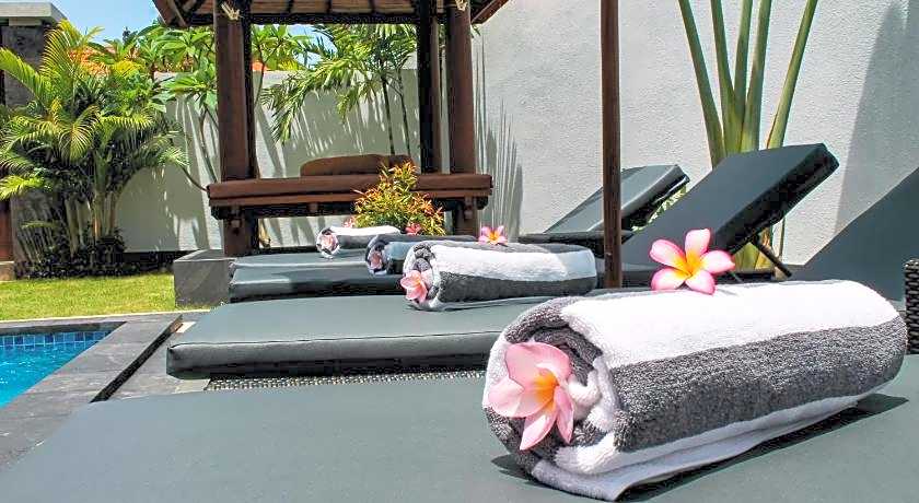 Kubu Garden Suites & Villas Nusa Dua 
