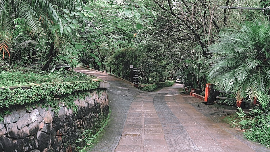 Wayanad Silver Woods Hotel