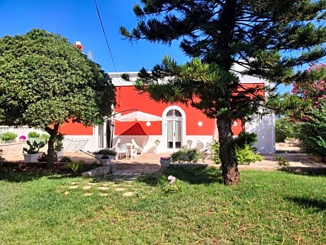 Dimora dei nonni 199