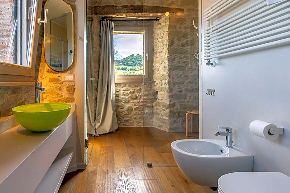 Palazzo Serre - Natura & Piscina