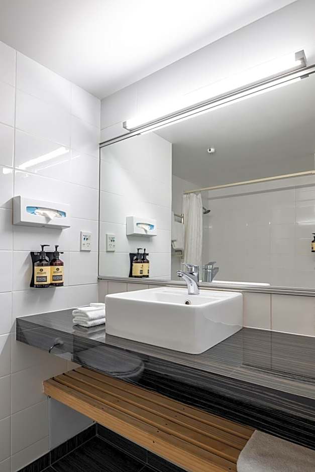 Photo 1 of 1 of Standard 2 Double Beds