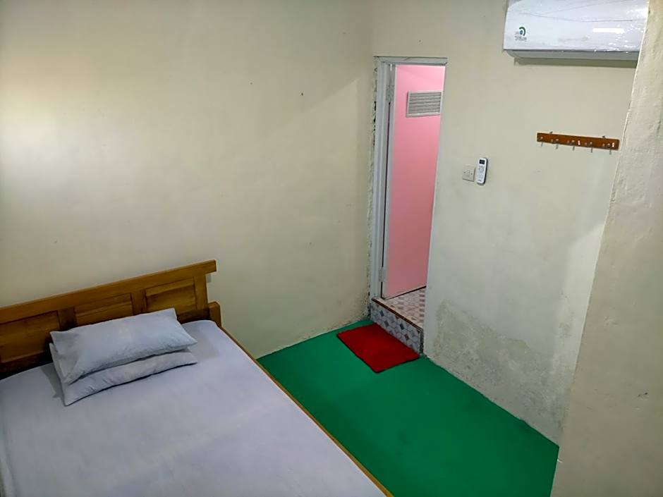 Merpati Hostel Banyuwangi