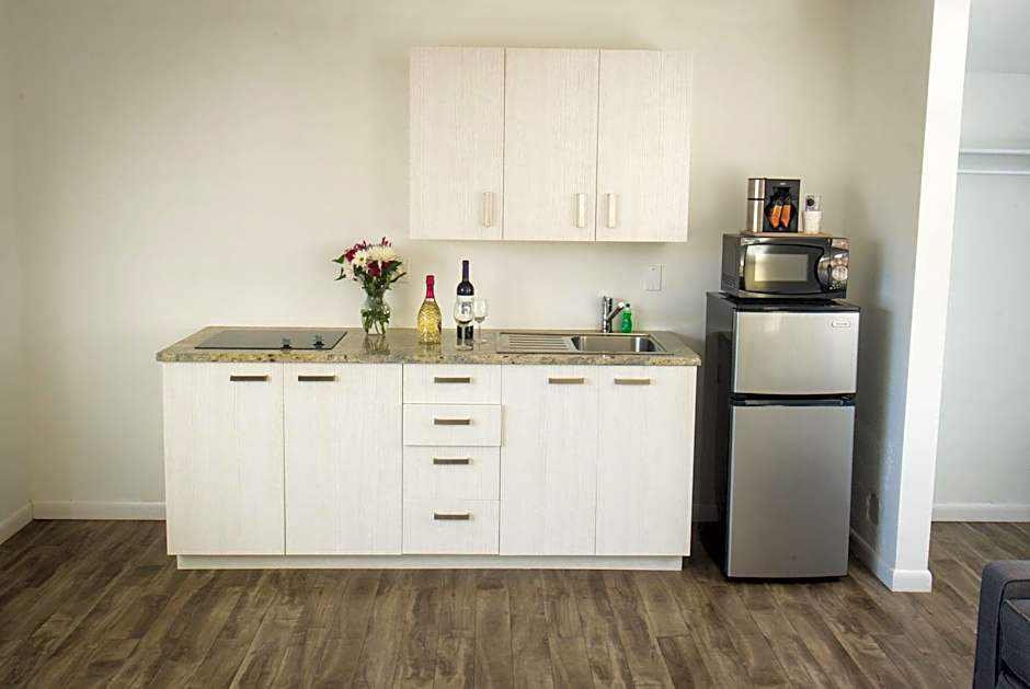 Regency Inn & Suites Sarasota
