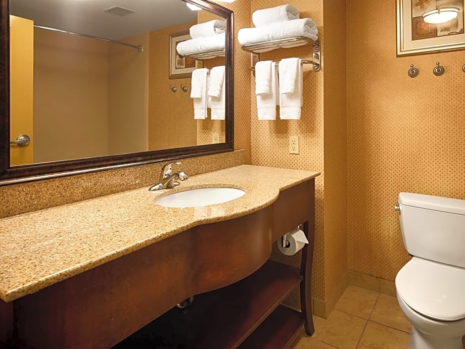 Best Western St Francisville Hotel
