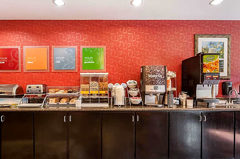 Comfort Suites Sulphur-Lake Charles