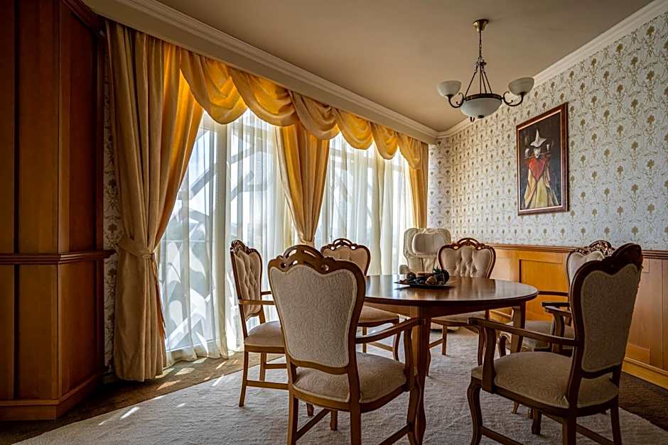Hissar Spa Hotel