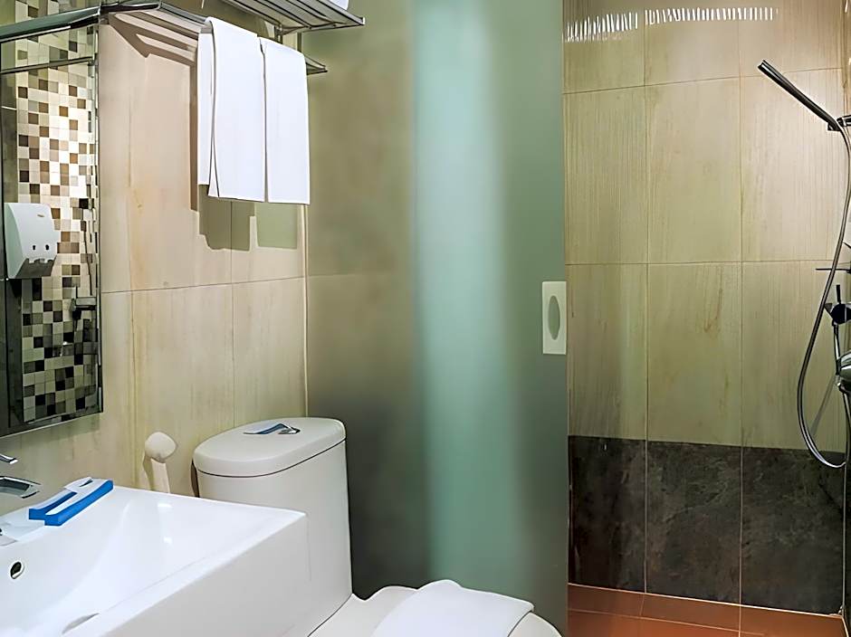 Transera Hotel Pontianak