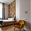 St Casimir Apartments