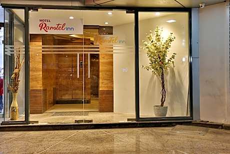 HOTEL RAMTEL INN