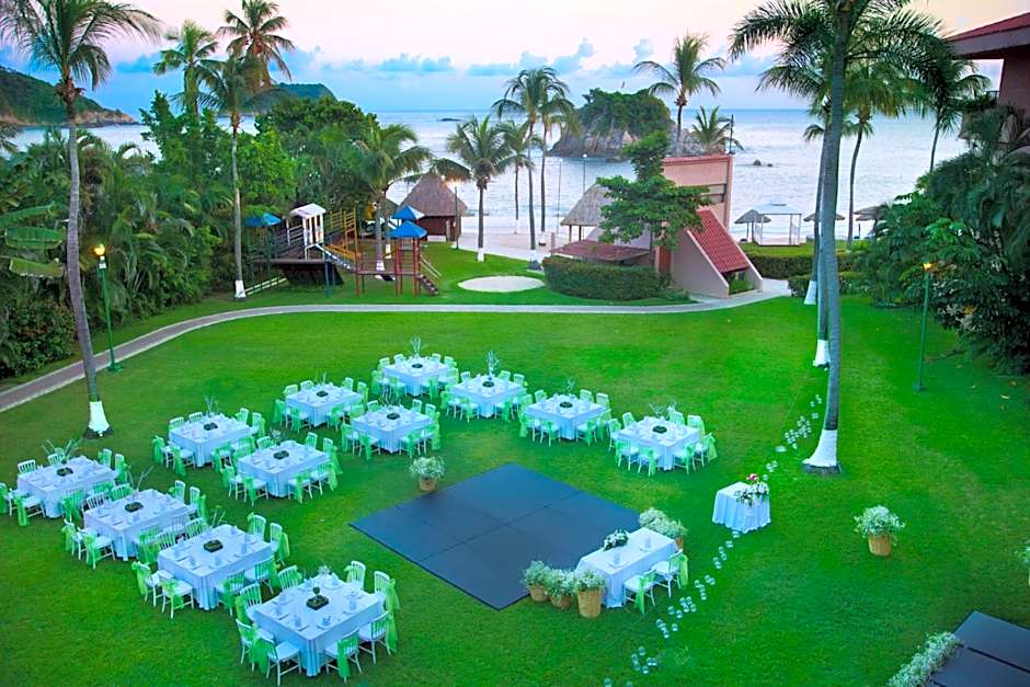 Barcelo Huatulco - All Inclusive