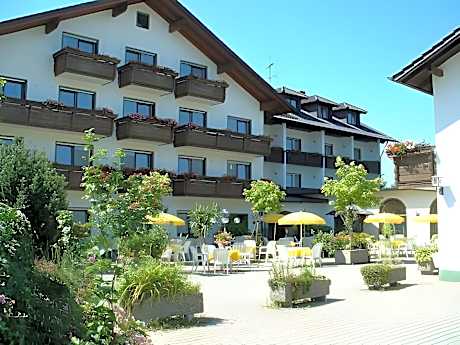 Urlaubshotel Binder