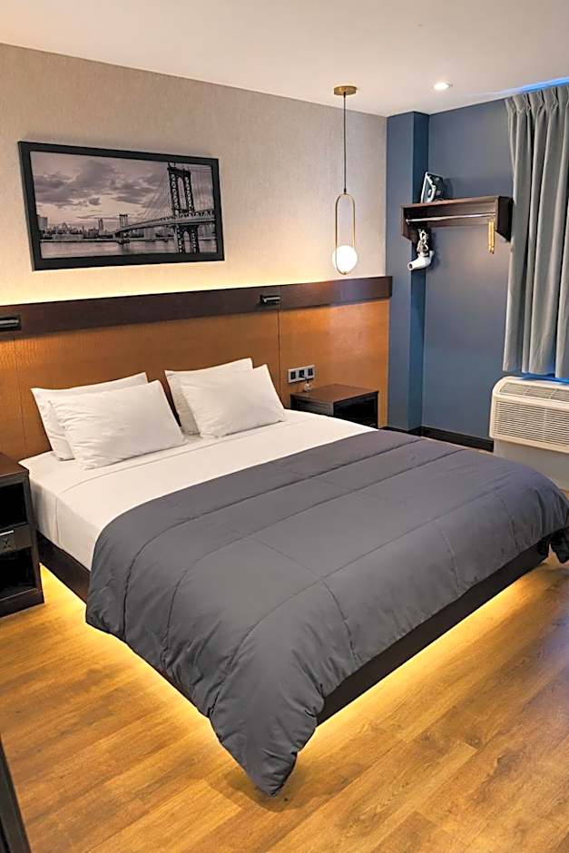 Hotel Mirage Brooklyn