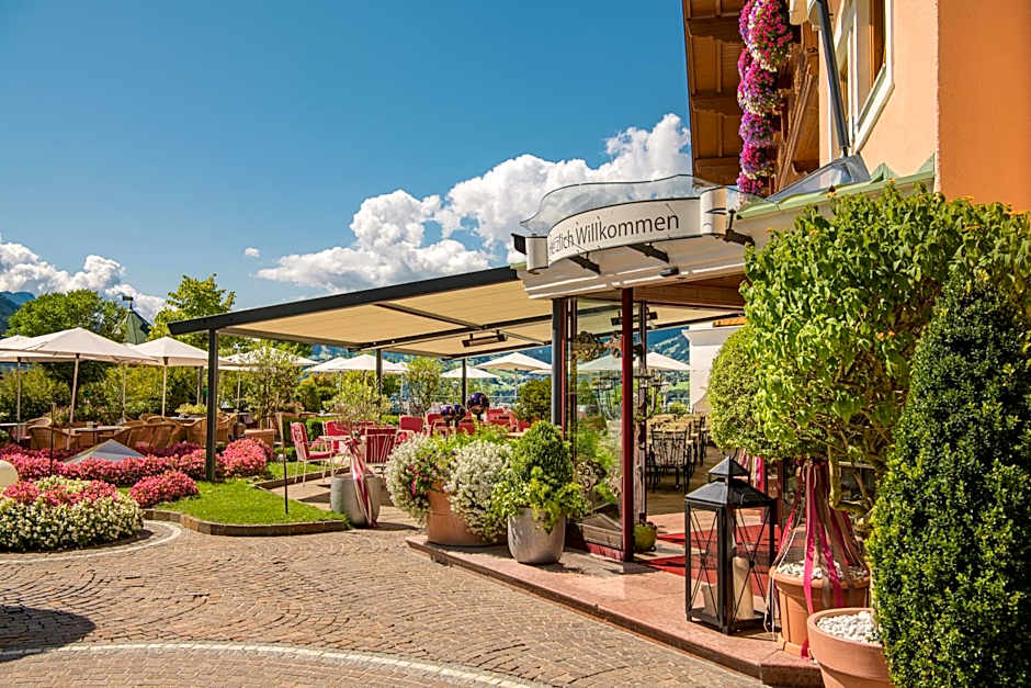 Alpines Lifestyle Hotel Tannenhof