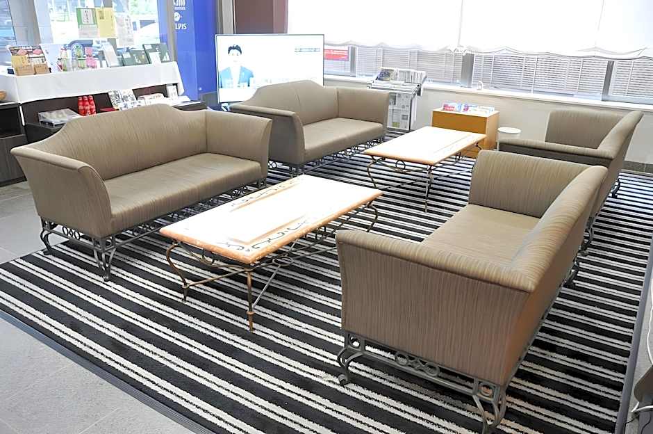 APA Hotel Mie Kameyama