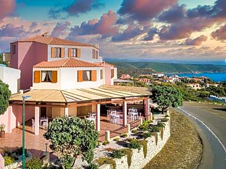 Hotel Trinità dei Corsari