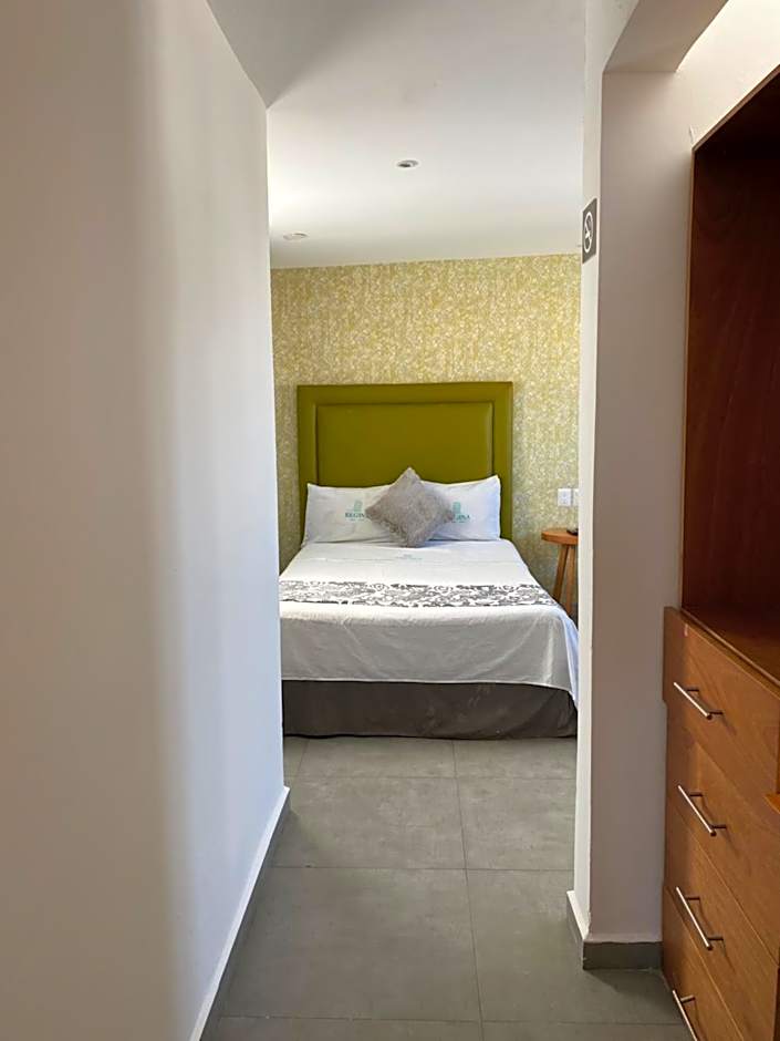 Hotel Suites Regina