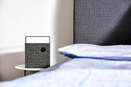 Extra Smart Apartment with Queen Bed and Kitchen