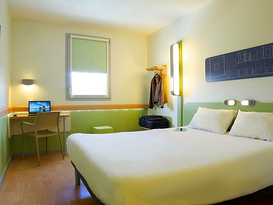 Ibis Budget Valence Sud