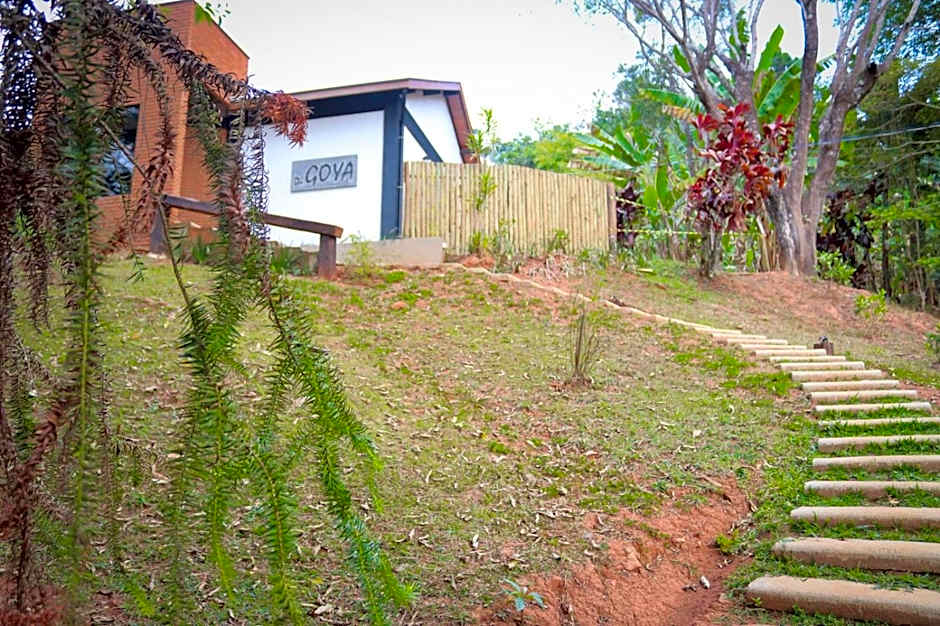 Pousada Vidinha Bela