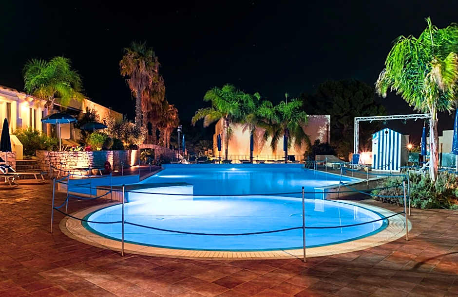 Villaggio Cala Mancina