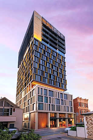 Hotel Indigo Adelaide Markets By IHG