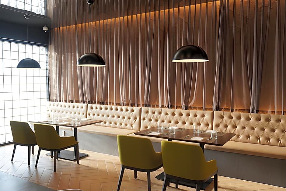 Ramada Plaza by Wyndham Jaeun