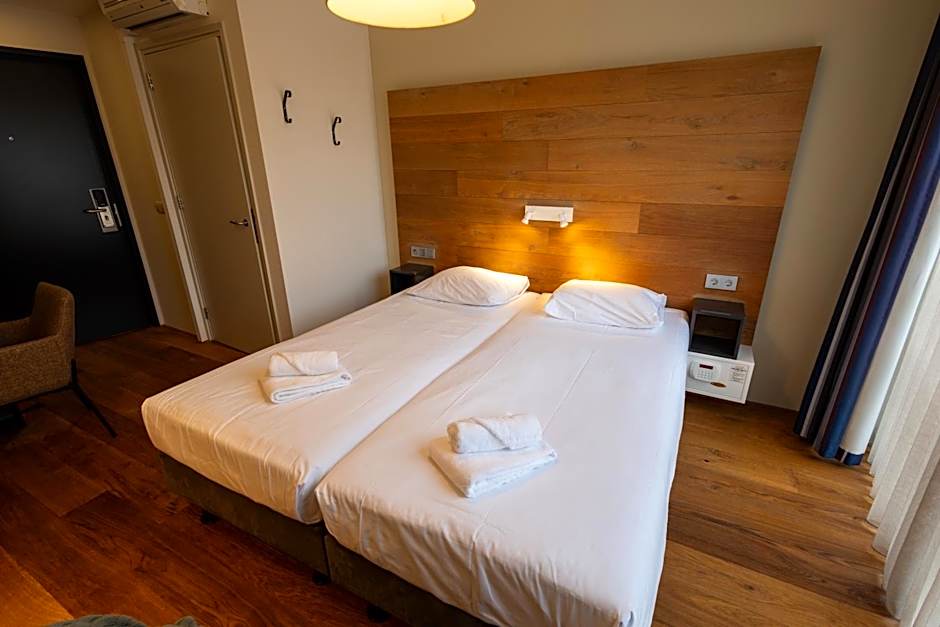 Stadshotel Doesburg