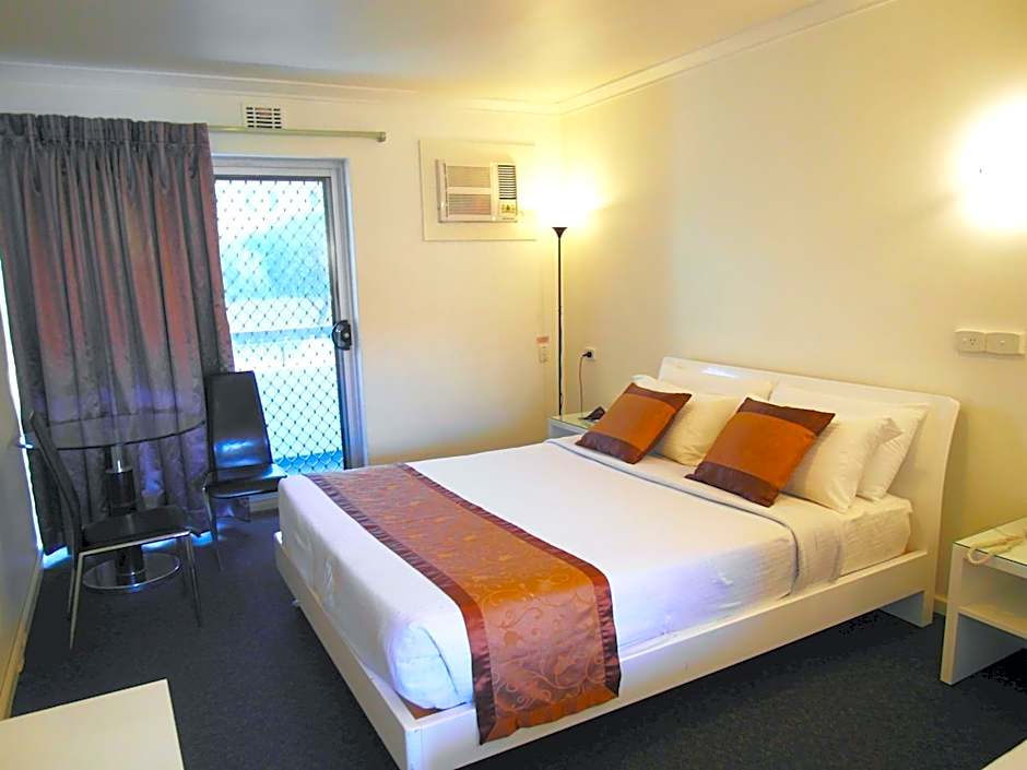 Econo Lodge Rivervale