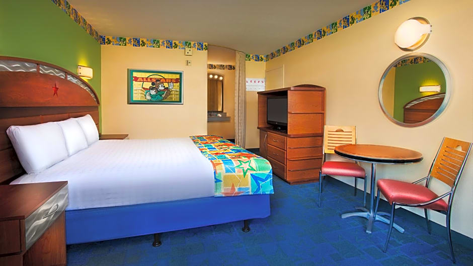 Disney's All-Star Sports Resort