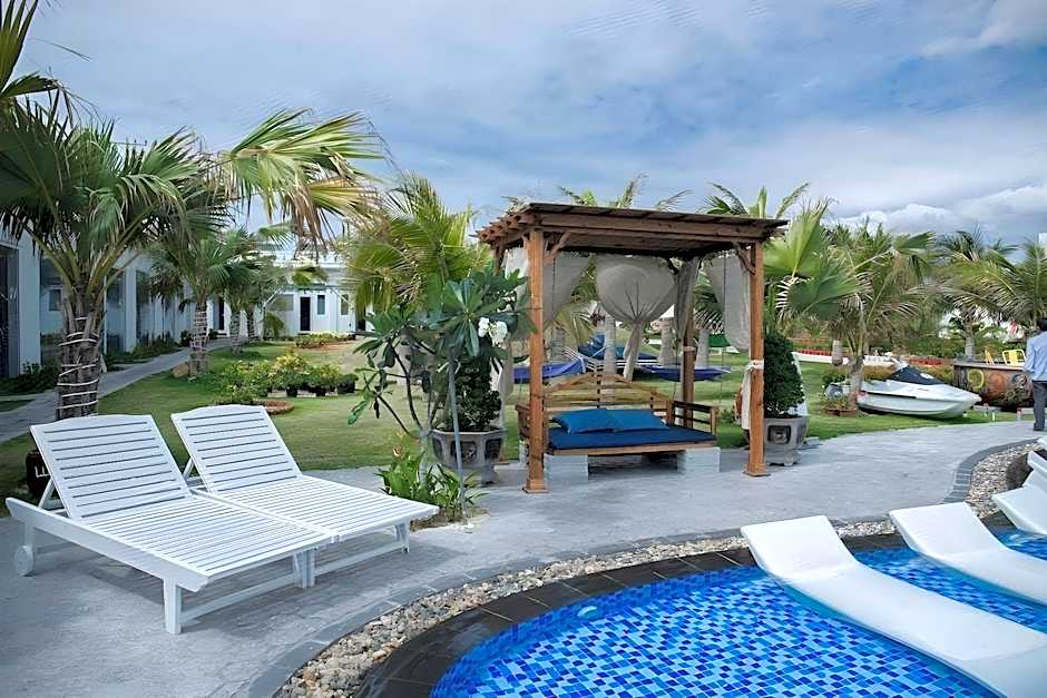 Fairy Hills - Suoi Tien Hills Hotel