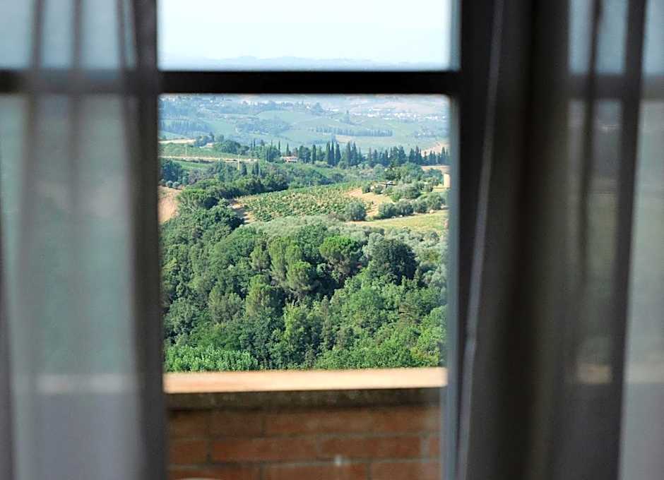 Cappuccina Country Resort