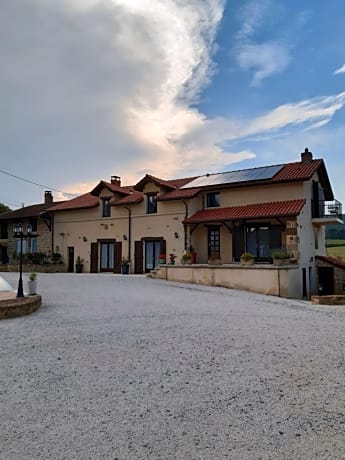 L OLIVIER DE ST LEGER